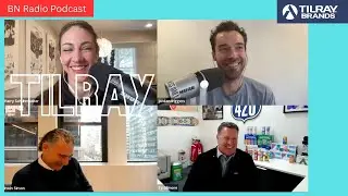 Ep. 195 Tilray Brands Update