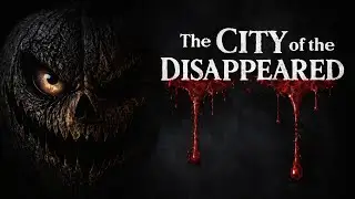 The City of the Disappeared &ndash; You Might Be Next