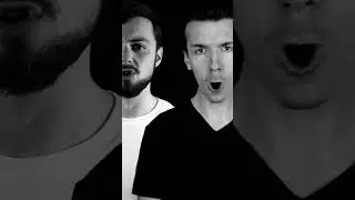 Gary Jules - Mad World (but it's acapella)