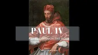 Pope: Paul IV #221