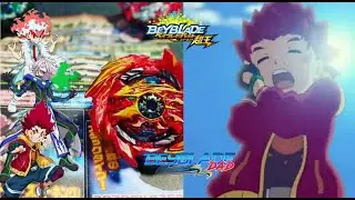 Why I stopped doing unboxings? Beybladedad