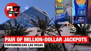 Las Vegas News | 7@7 AM for Wednesday, May 14, 2024