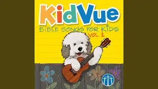 Great Big God