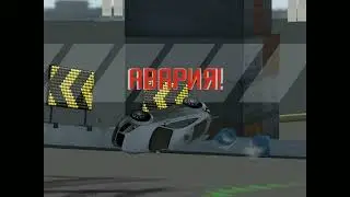 NFS pro street fanny random moments 98