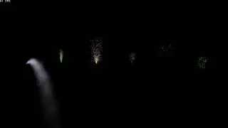 Spectral - Effects