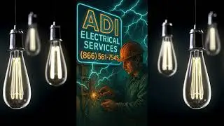 Stop treating your car like a phone you forgot to charge. 🔋🚗#electrician