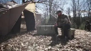 Hunting Product Reviews | Grizzly Coolers Review