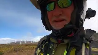 Rawhyde Adventure Days, Mojave CA 2022
