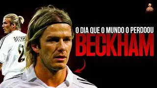 O Jogador Mais Odiado da Inglaterra?