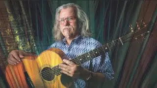 Tim Sparks playing the Beatles solo