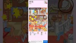 Brain Wash - Move - Level 43 Walkthrough Solution By Mobile Gaming Junction