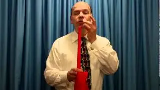 Vanishing Candle Magic Trick - Visual Vanish In an Instant