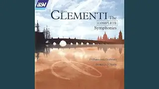 Clementi: Symphony in D, Op. 18 No. 2: 1. Grave - allegro assai