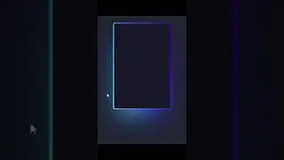 magic card html css