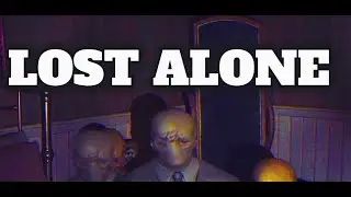 Эта игра меня так сильно запутала! (Демоверсия Lost Alone)