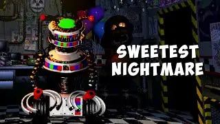 Nightmare Candy Cadet in UCN Mod