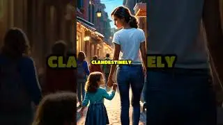 1957 Hollywood Adoption Scandal Expos&eacute;