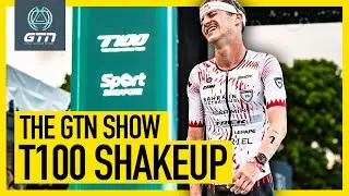 Разделение по половому признаку и отсутствие контрактов для T100 | GTN Show #428