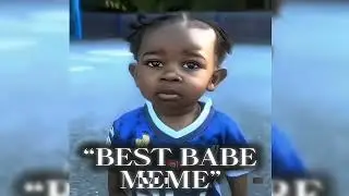 PERFECT GIRL FUNK 👶👶