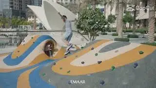 Emaar new lauchTheCove, located in creek harbour pre launched just for bulkinvestors (3units or more