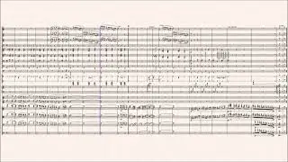 Joe Hisaishi - The Merry-Go-Round of Life (Full Orchestral Transcription)