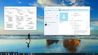 Skype Tool v1.0