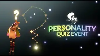Sky Personality Quiz Event 🕯️ | Sky: Children of the Light
