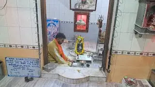 હર હર મહાદેવ રામેશ્વર મહાદેવ ની આરતી શનિવાર live