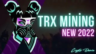 2022 NEW TRON MINING PLATFORM - TRX MADENCİLİK SİTESİ İNCELEME - &Ouml;DEME YAPAN TRX MADENCİLİĞİ 💸💸💸
