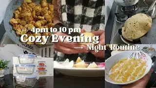 Soft Evenings 🌜 & Comfort Food 🤍 | Instant Butter Chicken 🍲| Pakistani Home Vibes