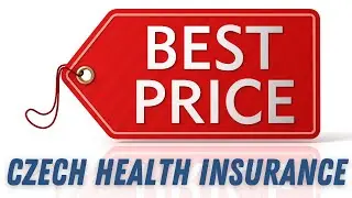 Price Wars in Czech Health Insurance for Foreigners! How you can Benefit from it?