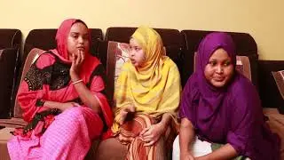 SHORT FILM SHAQAALE & MASEERTOOY QARAAXO & QOSOL BY IQRA DEGAN OFFICIAL