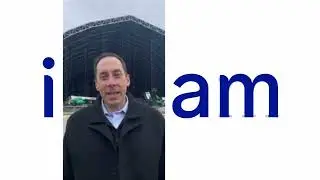 I Am Ideastream Public Media: David Gilbert