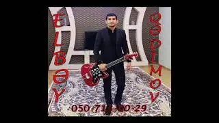 ELBEY QEDIMOV AGCEBEDI PAPURI 2018