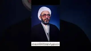 كرامة الرخامة الرضوية إلى الميرزا عبدالرسول الحائري الإحقاقي بصوت ملا عطية الحدب