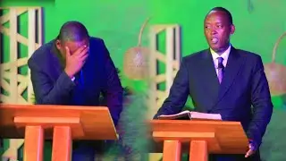 Bishop NTAYOMBA Burya yarapfuye😥Abaganga bambwiye ko NTAZABAHO/Nje kuvuga Intambara z'aba Pasiteri
