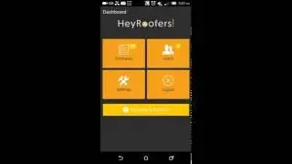 Roofing Estimates App & Roofing Calculator App