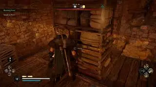 DUNWIC BOOK OF KNOWLEDGE VIDEO GUIDE VALHALLA