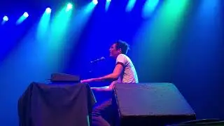 Augustana (Dan Layus solo) - On The Other Side | Live at Fox Theatre, Boulder CO | 5.15.2023