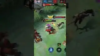 balmond double kill
