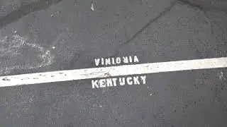 Pinnacle Overlook, Cumberland Gap