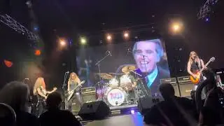 Ryan S. Cook, Jeremy Asbrock, Brandon Fields. feat. Anton Fig - Rip It Out (live)