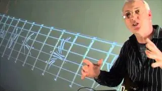 NAMM - Paul's Amp demonstration
