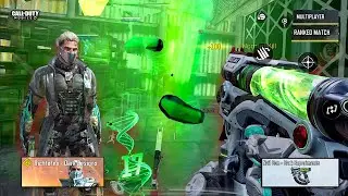 Legendary Nail Gun (ONLY) | MP FRONTLINE (Ranked)