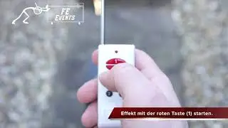 Eurolite SparkMaster Kaltfunken