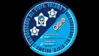 Rhythmic Bliss - Solar Moves