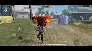 1v1 with baba444