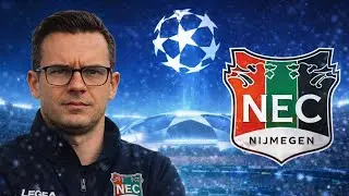 N.E.C IS GOED BEZIG!  EA SPORTS FC 26 N.E.C RTG CAREER MODE #19 (NEDERLANDS COMMENTAAR)