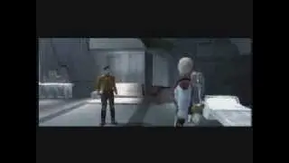 **FINISHED***!  KOTOR THE MOVIE - PART 1 (first 10 mins)