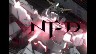 GBO2 (PC) Unicorn Gundam: I'm sorry, gary.....I must fight!!!!!!